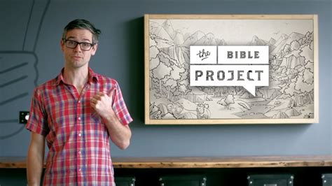 the bible project video|the bible project youtube videos.